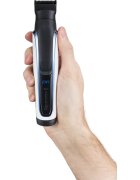 Remington PG6000 G6 Graphite тример за цялото тяло 1 бр.