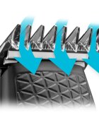Remington Power X-Series Hair Clipper машинка за подстригване на коса 1 бр.