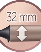 Remington PROluxe CI9132 маша за коса Ø 32 mm 1 бр.