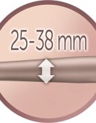 Remington PROluxe CI91X1 маша за коса Ø 25 - 38 1 бр.