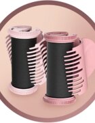 Remington PROluxe Rollers електрически ролки за коса 1 бр.