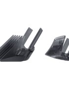 Remington ProPower Stainless Steel HC7110 машинка за подстригване на коса 1 бр.