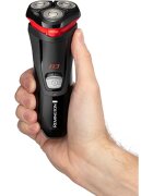 Remington R3000 Rotary Shaver електрическа самобръсначка 1 бр.