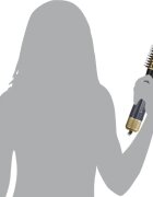 Remington Sapphire Luxe AS5805 airstyler 1 бр.