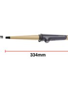 Remington Sapphire Luxe CI5805 Curling Wand конусовидна маша 1 бр.