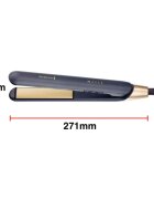 Remington Sapphire Luxe S5805 Straightener за изправяне на косата 1 бр.