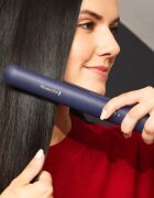 Remington Sapphire Luxe S5805 Straightener за изправяне на косата 1 бр.