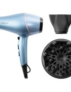 Remington Shine Therapy PRO AC9300 Hairdryer сешоар 1 бр.