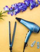Remington Shine Therapy PRO S9300 за изправяне на косата 1 бр.