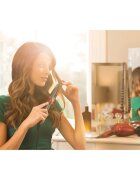 Remington Silk Curling Wand CI96W1 конусовидна маша 1 бр.
