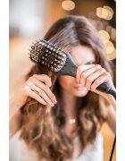 Remington Straight Brush CB7400 изглаждаща четка за коса За коса 1 бр.