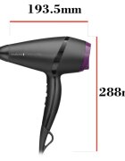 Remington Supercare Pro 2100 AC7100 сешоар 1 бр.
