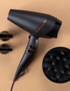 Remington Supercare Pro 2200 AC 7200 много мощен йонизиращ сешоар 1 бр.