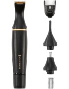 Remington T-Series NE 7000 Detail Kit машинка за подстригване на брада за мъже 1 бр.