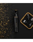 Remington T-Series NE 7000 Detail Kit машинка за подстригване на брада за мъже 1 бр.