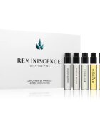 Reminiscence Amber Discovery Set комплект унисекс