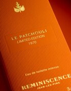 Reminiscence Le Patchouli Limited Edition 1970 тоалетна вода intense унисекс 100 мл.