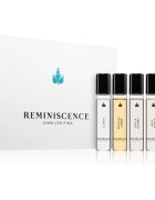 Reminiscence Le Rem Discovery Set комплект унисекс
