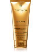 Rene Furterer Solaire подхранващ шампоан за коса увредена от слънце хлор и солна вода 200 мл.