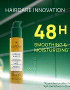 Rene Furterer Sublime Karité Professional smoothing milk крем без отмиване за суха коса 100 мл.