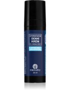 Renovality Hydrating day cream with hyaluronic acid дневен крем за всички типове кожа на лицето 30 мл.