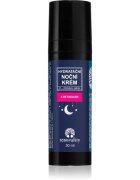 Renovality Hydrating night cream with retinol крем против бръчки 30 мл.