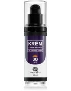 Renovality Mineral Cream with UV Protection крем за лице SPF 30 30 мл.