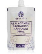 Renovality Original Series Cold-pressed argan oil резервен пълнител 100 мл.