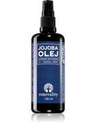 Renovality Original Series Cold-Pressed Jojoba Oil олио за лице за суха кожа 100 мл.