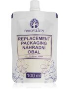 Renovality Original Series Cold-Pressed Moringa Oil резервен пълнител 100 мл.