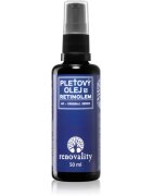 Renovality Original Series Facial Oil with Retinol олио за лице за зряла кожа 50 мл.