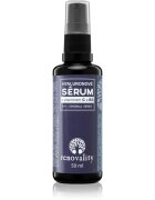Renovality Original Series Hyaluronic Serum with Vitamin C and B3 серум за лице за всички типове кожа на лицето 50 мл.