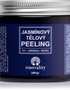Renovality Original Series Jasmine Body Scrub пилинг за тяло 200 гр.