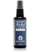 Renovality Original Series Poppy seed oil with natural vitamin E олио за лице за всички типове кожа на лицето 50 мл.