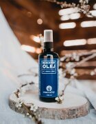 Renovality Original Series Renohair олио за коса за разредена коса 100 мл.