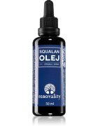 Renovality Original Series Squalane Oil олио за нормална към суха кожа 50 мл.