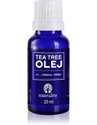 Renovality Original Series Tea Tree Oil масло от чаено дърво 20 мл.