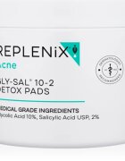 Replenix Acne почистващи тампони 60 бр.