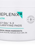 Replenix Acne почистващи тампони 60 мл.
