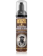 Reuzel Clean & Fresh Beard Foam пяна за брадата 70 мл.