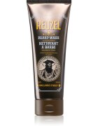 Reuzel Clean & Fresh Beard Wash хидратиращ почистващ крем за зоната на лицето и брадата 200 мл.