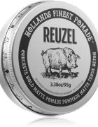 Reuzel Concrete Hold Matte Pomade помада за коса 95 гр.