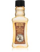 Reuzel Grooming хидратиращ тоник за обем и форма 100 мл.