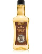Reuzel Grooming хидратиращ тоник за обем и форма 350 мл.