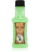 Reuzel Hair Scrub Shampoo почистващ шампоан За коса за мъже 100 мл.