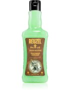 Reuzel Hair Scrub Shampoo почистващ шампоан За коса за мъже 350 мл.