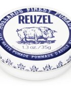 Reuzel Hollands Finest Pomade Clay Моделираща глина с матиращ ефект 35 гр.