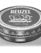 Reuzel Hollands Finest Pomade Extreme Hold помада за коса с матиращ ефект 35 гр.