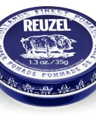 Reuzel Hollands Finest Pomade Fiber помада За коса 35 гр.