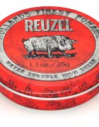 Reuzel Hollands Finest Pomade High Sheen помада за коса със силен гланц 35 гр.